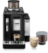 Кофемашина Delonghi Rivelia EXAM440.35. B 1450Вт черный