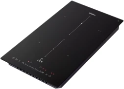 Индукционная варочная поверхность Lex Hi-Tech EVI 320A I BL черный