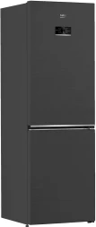 Холодильник Beko B5RCNK363ZXBR 2-хкамерн. антрацит инвертер
