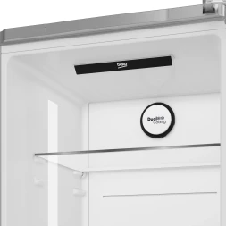 Холодильник Beko B5RCNK363ZXBR 2-хкамерн. антрацит инвертер