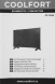 Конвектор Coolfort CF-3940 2000Вт