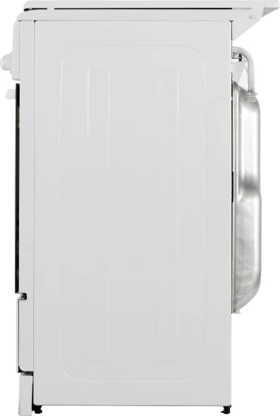 Плита Газовая Gefest ПГ 3200-06 К33 белый (металлическая крышка) реш.сталь