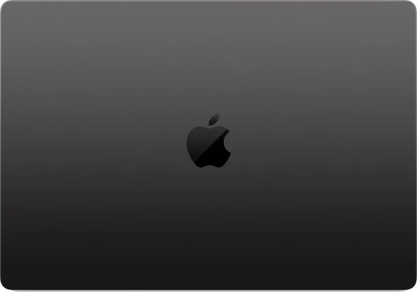 Ноутбук Apple MacBook Pro A3403 M4 Pro 14 core 48Gb SSD512Gb/20 core GPU 16.2&amp;quot; Liquid Retina XDR (3456x2234) macOS black WiFi BT Cam (MX2Y3HN/A)