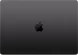 Ноутбук Apple MacBook Pro A3403 M4 Pro 14 core 48Gb SSD512Gb/20 core GPU 16.2&amp;quot; Liquid Retina XDR (3456x2234) macOS black WiFi BT Cam (MX2Y3HN/A)