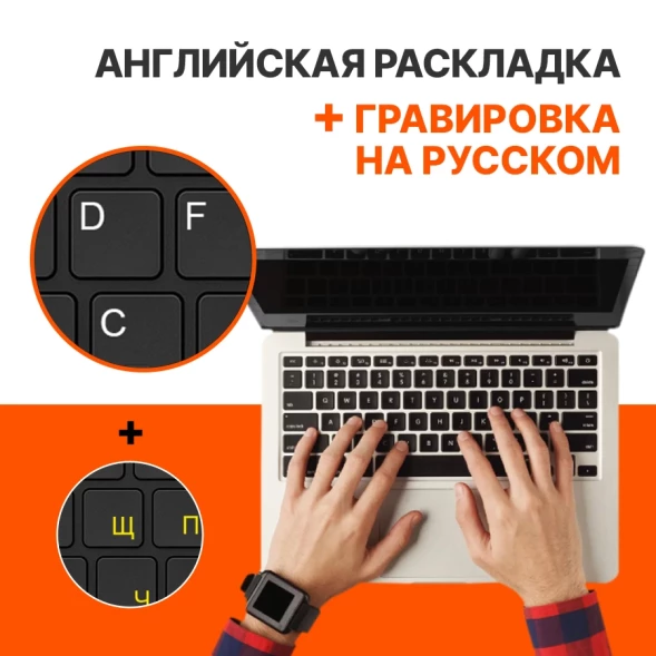 Ноутбук Apple MacBook Pro A3403 M4 Pro 14 core 48Gb SSD512Gb/20 core GPU 16.2&amp;quot; Liquid Retina XDR (3456x2234) macOS black WiFi BT Cam (MX2Y3HN/A)