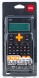 Калькулятор научный Deli E1720-black черный 10+2-разр.