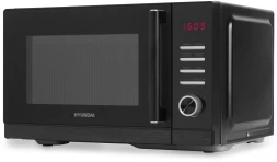Микроволновая Печь Hyundai HYM-D3012 25л. 800Вт черный
