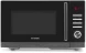Микроволновая Печь Hyundai HYM-D3012 25л. 800Вт черный