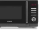 Микроволновая Печь Hyundai HYM-D3012 25л. 800Вт черный