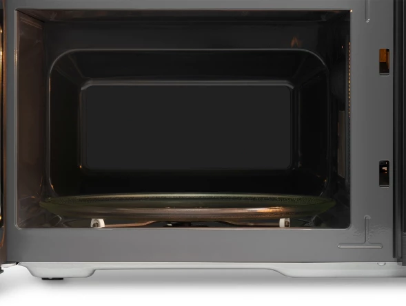 Микроволновая Печь Hyundai HYM-D3012 25л. 800Вт черный
