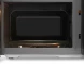 Микроволновая Печь Hyundai HYM-D3012 25л. 800Вт черный