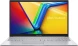 Ноутбук Asus Vivobook 15 X1504ZA-BQ1104 Core i3 1215U 8Gb SSD512Gb Intel UHD Graphics 15.6&amp;quot; IPS FHD (1920x1080) noOS silver WiFi BT Cam (90NB1022-M01MB0)