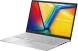 Ноутбук Asus Vivobook 15 X1504ZA-BQ1104 Core i3 1215U 8Gb SSD512Gb Intel UHD Graphics 15.6&amp;quot; IPS FHD (1920x1080) noOS silver WiFi BT Cam (90NB1022-M01MB0)