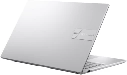 Ноутбук Asus Vivobook 15 X1504ZA-BQ1104 Core i3 1215U 8Gb SSD512Gb Intel UHD Graphics 15.6&amp;quot; IPS FHD (1920x1080) noOS silver WiFi BT Cam (90NB1022-M01MB0)