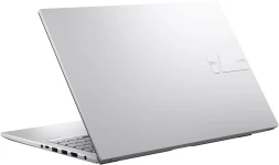 Ноутбук Asus Vivobook 15 X1504ZA-BQ1104 Core i3 1215U 8Gb SSD512Gb Intel UHD Graphics 15.6&amp;quot; IPS FHD (1920x1080) noOS silver WiFi BT Cam (90NB1022-M01MB0)