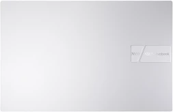 Ноутбук Asus Vivobook 15 X1504ZA-BQ1104 Core i3 1215U 8Gb SSD512Gb Intel UHD Graphics 15.6&amp;quot; IPS FHD (1920x1080) noOS silver WiFi BT Cam (90NB1022-M01MB0)