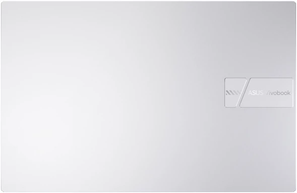 Ноутбук Asus Vivobook 15 X1504ZA-BQ1104 Core i3 1215U 8Gb SSD512Gb Intel UHD Graphics 15.6&amp;quot; IPS FHD (1920x1080) noOS silver WiFi BT Cam (90NB1022-M01MB0)