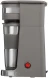 Кофеварка капельная Kitfort КТ-7316 750Вт коричневый/нержавеющая сталь