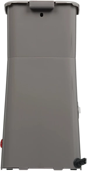 Кофеварка капельная Kitfort КТ-7316 750Вт коричневый/нержавеющая сталь