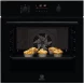 Духовой шкаф Электрический Electrolux EOD6F77WZ черный