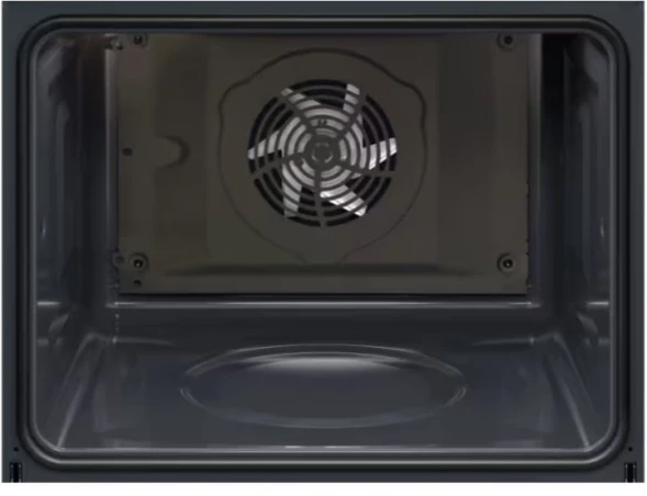 Духовой шкаф Электрический Electrolux EOD6F77WZ черный