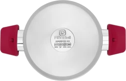 Набор кастрюль Rondell Strike RDS-816 4 предмета