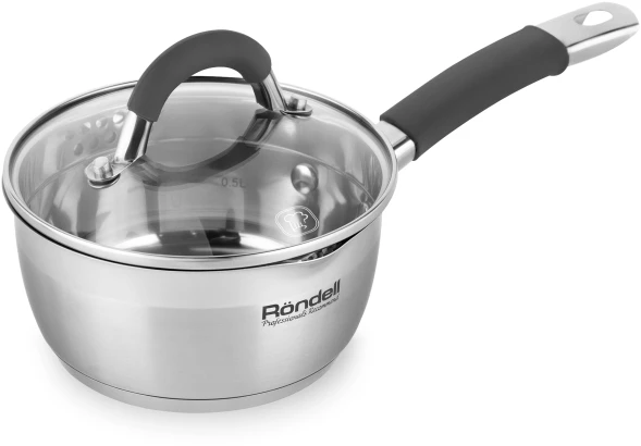 Набор посуды Rondell Flamme RDS-040 8 предметов