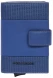 Чехол для кредитных карт Piquadro S137 PP5649S137R/BLU синий металл