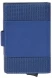Чехол для кредитных карт Piquadro S137 PP5649S137R/BLU синий металл