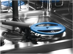Посудомоечная машина встраив. Electrolux EEG88520W полноразмерная инвертор