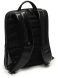Рюкзак Piquadro Blue Square CA6311B2/N черный натур.кожа