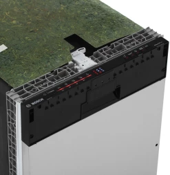 Посудомоечная машина встраив. Bosch SPV2IKX54Q 2400Вт узкая инвертор