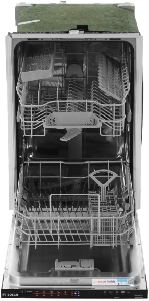 Посудомоечная машина встраив. Bosch SPV2IKX54Q 2400Вт узкая инвертор