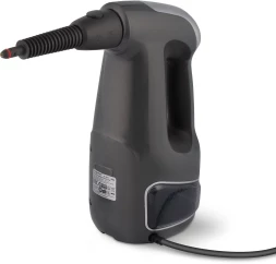 Швабра паровая Coolfort CF-3101 1550Вт серый