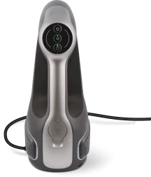 Швабра паровая Coolfort CF-3101 1550Вт серый