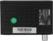 Ресивер DVB-T2 BBK SMP025HDT2 черный