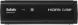 Ресивер DVB-T2 BBK SMP025HDT2 черный