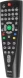 Ресивер DVB-T2 BBK SMP025HDT2 черный