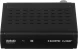 Ресивер DVB-T2 BBK SMP025HDT2 черный