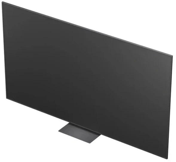 Телевизор LED LG 100&amp;quot; 100QNED86A6.ARUG черный титан 4K Ultra HD 120Hz DVB-T DVB-T2 DVB-C DVB-S DVB-S2 USB WiFi Smart TV