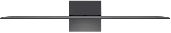 Телевизор LED LG 100&amp;quot; 100QNED86A6.ARUG черный титан 4K Ultra HD 120Hz DVB-T DVB-T2 DVB-C DVB-S DVB-S2 USB WiFi Smart TV