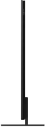 Телевизор QLED TCL 65&amp;quot; 65A400 Slim черный 4K Ultra HD 144Hz MEMC DVB-T DVB-T2 DVB-C DVB-S DVB-S2 USB WiFi Smart TV
