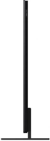 Телевизор QLED TCL 65&amp;quot; 65A400 Slim черный 4K Ultra HD 144Hz MEMC DVB-T DVB-T2 DVB-C DVB-S DVB-S2 USB WiFi Smart TV