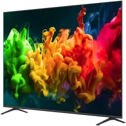 Телевизор LED LG 85" 85QNED80B6A.ARUG черный 4K Ultra HD 60Hz DVB-T DVB-T2 DVB-C DVB-S DVB-S2 USB WiFi Smart TV