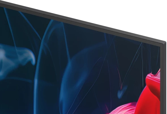 Телевизор LED LG 85&amp;quot; 85QNED80B6A.ARUG черный 4K Ultra HD 60Hz DVB-T DVB-T2 DVB-C DVB-S DVB-S2 USB WiFi Smart TV