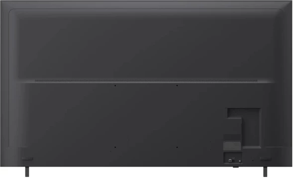 Телевизор LED LG 85&amp;quot; 85QNED80B6A.ARUG черный 4K Ultra HD 60Hz DVB-T DVB-T2 DVB-C DVB-S DVB-S2 USB WiFi Smart TV