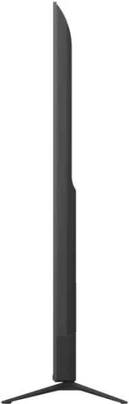 Телевизор LED LG 85&amp;quot; 85QNED80B6A.ARUG черный 4K Ultra HD 60Hz DVB-T DVB-T2 DVB-C DVB-S DVB-S2 USB WiFi Smart TV
