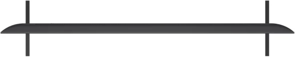 Телевизор LED LG 85&amp;quot; 85QNED80B6A.ARUG черный 4K Ultra HD 60Hz DVB-T DVB-T2 DVB-C DVB-S DVB-S2 USB WiFi Smart TV