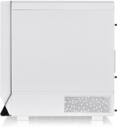 Корпус Thermaltake Ceres 500 TG ARGB белый без БП ATX 7x120mm 7x140mm 2xUSB3.0 audio bott PSU