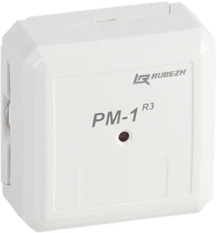 Модуль Rubezh РМ-1-R3 (RBZ-337646)